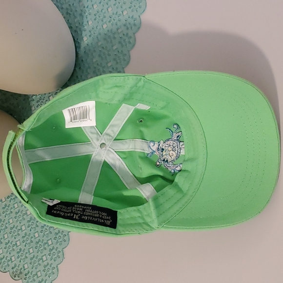 Daytona Beach ⛱️ turtle cap - Picture 3 of 4